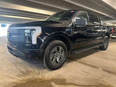 Ford F 150 Lightning Flash grosse Batterie in Hamburg