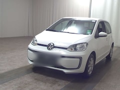 Bild des Angebotes VW e-up! Klimaaut. Bluetooth