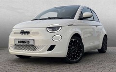 Bild des Angebotes Fiat 500 e Icon 2022 42kWH