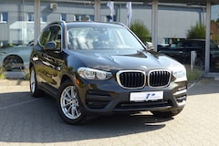 Bild des Angebotes BMW X3 xDrive30i Aut. Allrad Navi AHK PDC LED Tempo