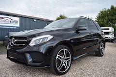 Bild des Angebotes Mercedes-Benz GLE 350 d 4Matic AMG line H&K Softc.AHK.Keyless.