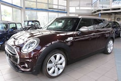 Bild des Angebotes MINI Cooper S Clubman Cooper S