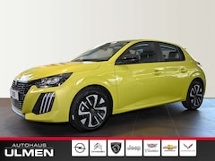 Bild des Angebotes Peugeot 208 Style 100 e-DSC6