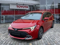 Bild des Angebotes Toyota Corolla Touring Sports 2.0  Team D wenig KM* Top
