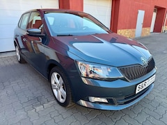 Bild des Angebotes Skoda Fabia aus 1. Hand