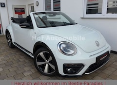 Bild des Angebotes VW Beetle 1.4TSI DSG R-Line Xenon Navi SHZ 1.Hand