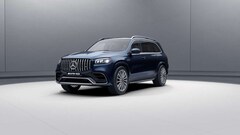 Bild des Angebotes Mercedes-Benz GLS 63 AMG AMG 4M+ #1.HAND #6-SITZE #PANO #22ALU