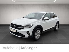 Bild des Angebotes VW Taigo 1.0 TSI Privacy Assistenzpaket App