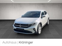 Bild des Angebotes VW Taigo 1.0L TSI Privacy Assistenzpaket App