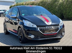 Bild des Angebotes Peugeot 208 GTi Tüv Service Neu