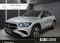Bild des Angebotes Mercedes-Benz GLA 220 d 4M Progressive*Distro*360*MBeam*Night*