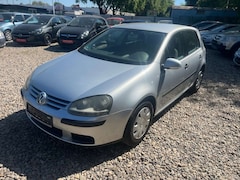 Bild des Angebotes VW Golf 1.4