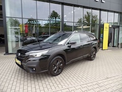 Bild des Angebotes Subaru OUTBACK 2.5i Lineartronic Exclusive Cross