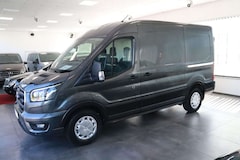Bild des Angebotes Ford Transit 4 Sarg Bestattungswagen / Leichenwagen