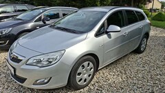 Bild des Angebotes Opel Astra Design Edition