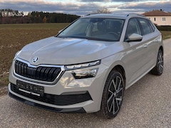 Bild des Angebotes Skoda Kamiq Style