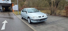 Renault Megane Authentique 1.6 16V*KLIMA*
