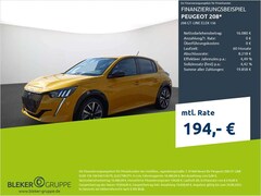 Bild des Angebotes Peugeot 208 208 GT-LINE ELEK 136