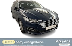 Ford Mondeo Turnier 2.0 EcoBlue Aut.