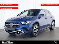 Bild des Angebotes Mercedes-Benz GLA 200 GLA 200 d 4M AHK/MULTIBEAM/KAMERA/ADVANCED/MBUX