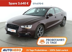 Bild des Angebotes Audi A5 2.0 TDI quattro Aut.*ACC*CAM*PDC*SCHIEBEDACH*