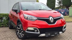 Bild des Angebotes Renault Captur ENERGY TCe 120 EDC XMOD/KAMERA/SHZ/LEDER/