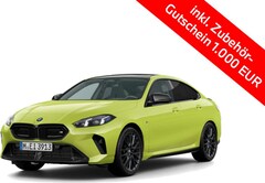 Bild des Angebotes BMW 235 M235i xDrive Gran Coupe / NP=76.570,-/ M Technik