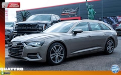 Bild des Angebotes Audi A6 2.0 45 Quattro Sport,ACC,Sitzhzg.