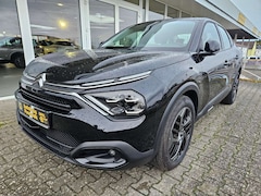 Bild des Angebotes Citroen C4 X AT Feel Pack Sport NAVI LED R-Kamera SHZ Tempomat