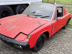 Bild des Angebotes Porsche 914