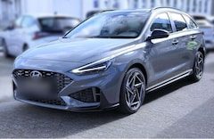 Bild des Angebotes Hyundai i30 FL Kombi N Line  Panoramadach