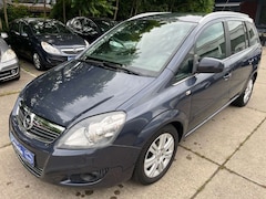 Bild des Angebotes Opel Zafira B Innovation,1HAND,Tüv neu