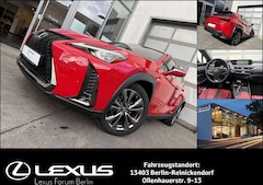 Bild des Angebotes Lexus UX 250h UX250h F SPORT