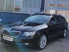 Bild des Angebotes Skoda Superb Elegance
