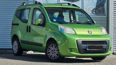 Bild des Angebotes Fiat Qubo Dynamic Automatik PDC EFH Klima