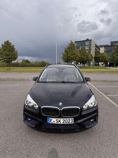 Bild des Angebotes BMW 220 220d Active Tourer xDrive Aut.
