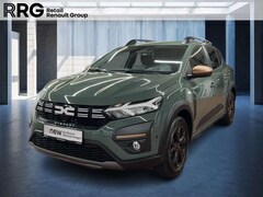 Bild des Angebotes Dacia Sandero STEPWAY EXTREME+ TCe 110 SITZHEIZUNG