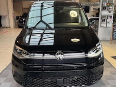 Bild des Angebotes VW Caddy Style