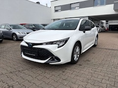 Bild des Angebotes Toyota Corolla Touring Sports Hybrid Business Edition