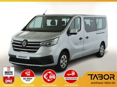 Bild des Angebotes Renault Trafic Grand Evolution SHZ Kam LED PDC UVP-39%*