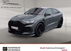 Bild des Angebotes Audi RS Q8 ABT RS Q8 Legacy Edition 1 of 125 HuD Pano Stdhz