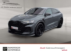 Bild des Angebotes Audi RS Q8 ABT RS Q8 Legacy Edition 1 of 125 HuD Pano Stdhz