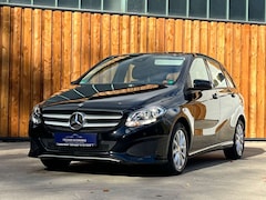 Bild des Angebotes Mercedes-Benz B 200 B200 CDI B -Klasse, 2. Hand, nur 100.500 KM!
