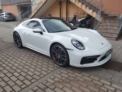 Bild des Angebotes Porsche 911 Carrera 3.0 S OPF (EURO 6d) 3.0 S EU6d S OPF (EURO