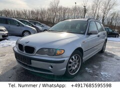 Bild des Angebotes BMW 318 i touring