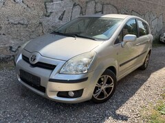 Bild des Angebotes Toyota Corolla Verso 1.8 Sol-7.SITZE-AUTOMATIK-KLIMA