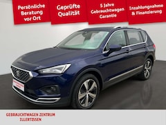 Bild des Angebotes SEAT Tarraco 2.0 TDI Xcellence *LED*KAMERA*NAVI*STANDH*