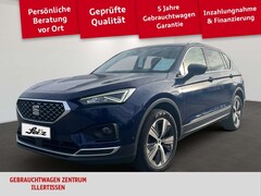 Bild des Angebotes SEAT Tarraco 2.0 TDI Xcellence *LED*KAMERA*NAVI*STANDH*