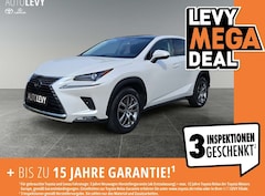 Bild des Angebotes Lexus NX 300 h Executive Line NAVI*TEMPOMAT*KAMERA