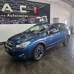 Bild des Angebotes Subaru XV Active, AWD,